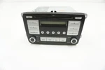 11 2008-2010 Volkswagen Golf Receiver Used Oem (1K0035161). Fixed Price $49.99.