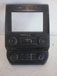 2017 Ford F150 Control Panel Id HL3T-18E243-CDB Thru Cdd. Fixed Price $120.00.
