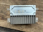 '17-'18 Chrysler Pacifica Radio Receiver Head Unit Oem. Fixed Price $127.50.