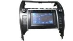 2013 Toyota Camry P10470 Cd Player Radio Receiver 86140-06021. Fixed Price $199.99.