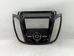 2016 Ford Escape Am Fm Cd Player Radio Receiver Hbwjf. Fixed Price $48.76.