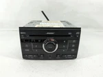 2007-2007 Nissan Maxima Am Fm Cd Player Radio Receiver Ghxuj. Fixed Price $48.76.