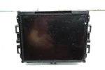 2018 Jeep Cherokee Radio Display 8.4 Screen And Receiver Oem. Fixed Price $180.14.
