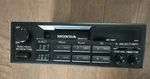 Vintage Honda 39100-SS0-A200- M1 Car Stereo Dolby Sound 94-97 Accord/prelude !!. Fixed Price $40.00.