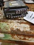 Audio Equipment Radio Opt U1Q Fits 00-02 Bonneville 100076. Fixed Price $64.29.