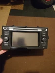 2018 Oem Toyota Prius One Two Three Four Radio Control Unit 86140-52260. Fixed Price $180.00.