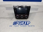 2015-2017 Subaru Wrx Sti Oem Factory Radio Head Unit Screen 86201VA671 + Hvac. Fixed Price $153.11.