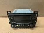 2006 Pontiac G6 Am Fm Cd Information Radio Receiver Head Unit Oem 15825302. Fixed Price $59.99.