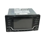 2017 Nissan Frontier Dash Fm Radio Info Media Display Screen 281859BN1A Oem. Fixed Price $239.12.
