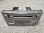 2010-2011 Toyota Camry Fm Cd Player Radio Receiver Lqzsi. Fixed Price $30.74.