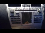 Audio Equipment Radio Receiver Sedan Fits 07-08 Yaris 420747. Fixed Price $75.00.