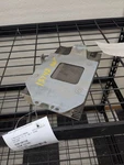 Audio Equipment Radio Vin 6TH Digit Jk Body Lhd Fits 15-18 Wrangler 2168890. Fixed Price $113.00.