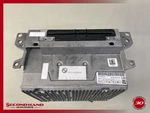 12-14 Bmw 3 5 (F01 F06 F07 F10 F12) Am/fm Cd Navigation Stereo Receiver. Fixed Price $71.24.