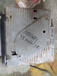 1971-1975 Gm Buick/delco Am Stereo 8 Track Radio Number 34BFMT-1 Used 2 Piece. Fixed Price $155.75.