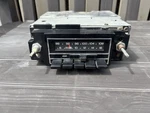 Chevy Gm Ac Delco Am/fm Stereo Radio Oem Square Body. Fixed Price $75.00.
