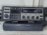 1987-1993 Ford Mustang Radio Am/fm Cassette Stock Factory Head Unit Original #3. Fixed Price $120.00.