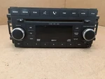 2008-2010 Chrysler Dodge Jeep Cd Dvd Disc MP3 Radio Oem 05064921AG. Fixed Price $68.00.