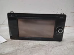 Audio Equipment Radio Display And Receiver Dash Fits 14-15 Lancer 308017. Fixed Price $135.00.