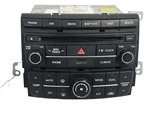 2014 Sonata Audio Radio Navigation Climate Control Unit 96560-3Q4004X ! Oem. Fixed Price $139.15.