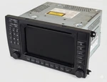 2003-06 Porsche Cayenne Radio Cd Display Screen Receiver 7L5035191G. Fixed Price $144.28.