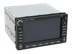 Honda Civic 2007-2009 Am Fm Xm Navigation Radio 39541-SNA-A320-M1 Face 2AD4. Fixed Price $361.25.