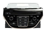 2014-2015 Hyundai Genesis Am Fm Xm Bluetooth MP3 Single-disc Cd 96180-2M118YHG. Fixed Price $157.25.