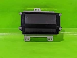 09-11 Maxima Display Screen Oem 4409-5. Fixed Price $40.00.