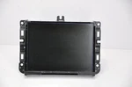 14 - 16 Jeep Grand Cherokee 8.4" VP4 Radio Receiver Navi 68238619AH Code Oem. Fixed Price $169.99.