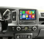 For Honda Ridgeline 2006-2009 Stereo Gps Navi Wifi Radio Carplay Camera +cam. Fixed Price $119.00.