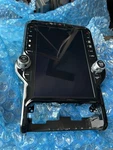 2022-24 Ram Trx 12" Touchscreen Navigation Display Radio Center Stack Uconnect. Fixed Price $619.00.