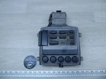 1994 Honda Goldwing GL1500 H13454. Am Fm Radio Cassette Tape Player. Fixed Price $115.00.