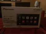 Pioneer AVH-2400NEX 7" Touchscreen Android Apple Dvd/cd Bt Receiver New. Fixed Price $370.00.