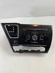 Radio MP3 Player Receiver Assembly 39100-TR3-A314-M1 Fits Honda Civic 2013-2015. Fixed Price $43.20.