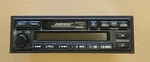 PN-1665K 286-9233-11 CK078 01-03 Nissan Bose Am-fm Cassette * Tested & Working. Fixed Price $199.50.