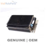 2005-2006 Audi A8 Quattro Bose Amplifier / 4E0035223A. Fixed Price $129.99.