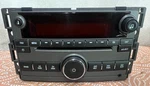 2009 Saturn Aura Factory Cd MP3 Player Radio Receiver Oem 20834331 Tested. Fixed Price $49.99.