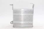 Audio Equipment Radio Amplifier Right Hand Kick Panel Fits 15-20 Tlx 34782. Fixed Price $32.00.