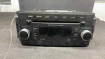 2013 -2014 Chrysler 200 MP3 Cd Radio Receiver W/ Satellite Face Id Res Oem. Fixed Price $139.85.