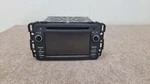 2015 Buick Enclave Radio/receiver W/display, A/v Equipment Id 23205043. Fixed Price $400.50.