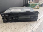 Mitsubishi Oem Infinity MR587387 Stereo Deck Head Unit. Fixed Price $36.00.