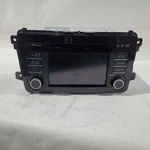 2013 2014 2015 Mazda CX-9 Oem Radio Has Wear See Pictures TK2266DVO. Fixed Price $54.00.