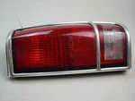 1983 - 1994 Chevrolet Blazer S10 Tail Light Brake Stop Lamp Rear Right 16501484. Fixed Price $39.41.