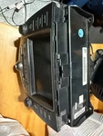 2003-2007 Honda Accord Oem Navigation Gps/entertainment/six Cd/radio Head Unit. Fixed Price $100.00.