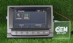 Lexus GX470 2004-2007 Multi Display Navigation Screen 86111-60121 Oem Used. Fixed Price $164.90.