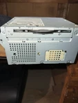 2011-2017 Infiniti QX56/QX80 Radio Cd Player Head Unit Oem. Fixed Price $50.00.