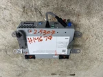 2023 Acura Mdx Oem Receiver Part Number 39540TYAAC2. Fixed Price $289.95.