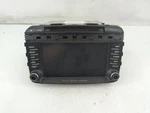 2016-2018 Kia Sorento Am Fm Cd Player Radio Receiver E4TTO. Fixed Price $156.09.