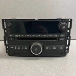 Audio Equipment Radio Opt US8 Id 15951997 Fits 07-08 Hhr 345321. Fixed Price $59.99.