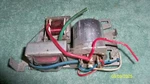 Delco Am Radio Main Power Supply Filter Assemblies - 2 Types. Fixed Price $7.50.
