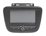 2016 Chevrolet Cruze Malibu Mylink Receiver Audio System Display Screen 42456917. Fixed Price $185.00.